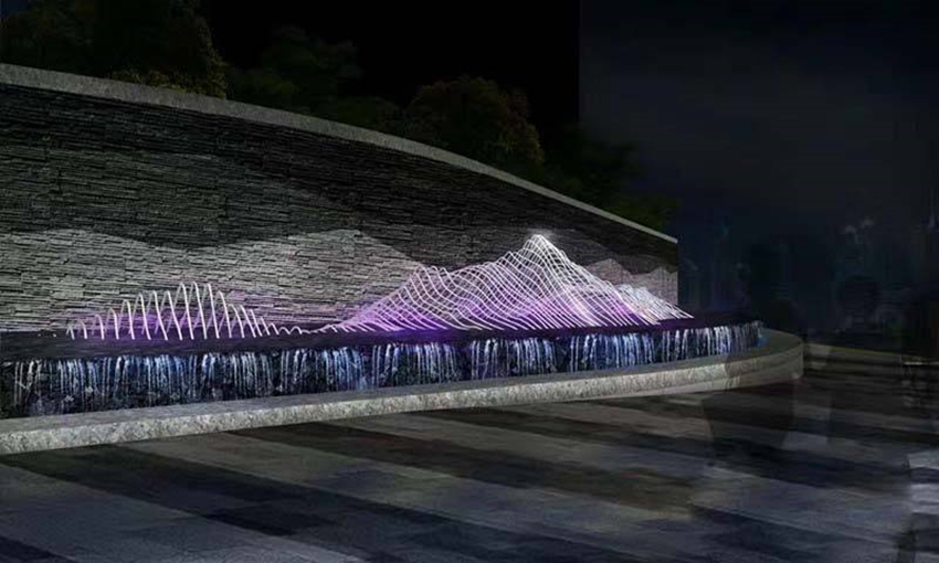 廣州時代天韻雕塑