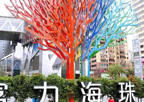 城市<a href=http://m.xiaoniya.com/list-9-34.html target='_blank'>不銹鋼雕塑</a> 城市不銹鋼雕塑