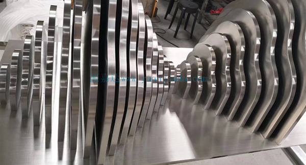 不銹鋼雕塑 不銹鋼雕塑